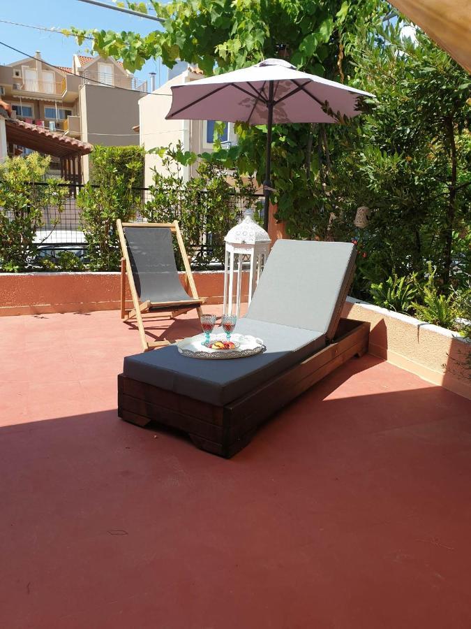 Villa Titika Argostoli  Exterior photo
